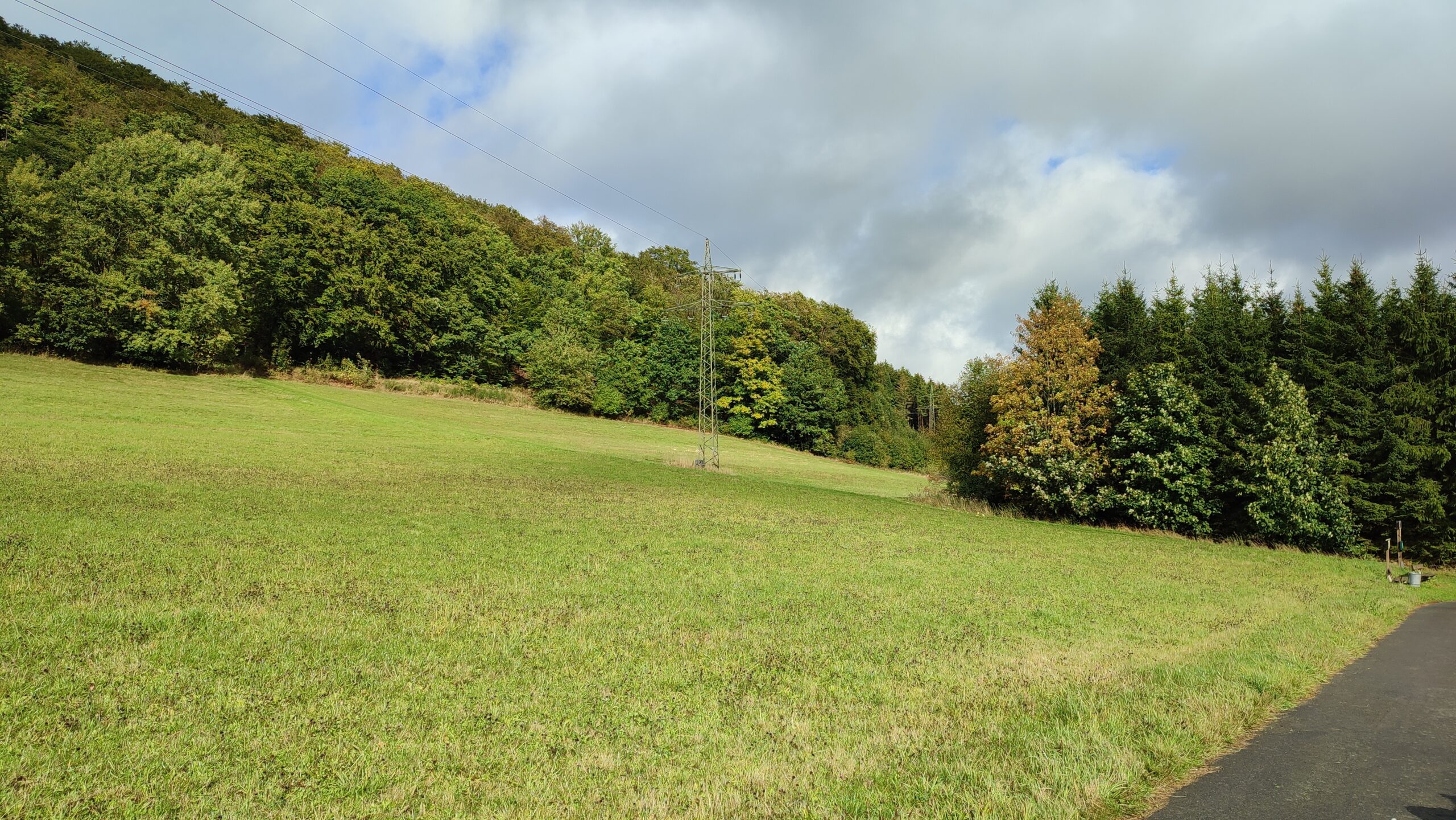 Mehr über den Artikel erfahren Winterberg im Herbst